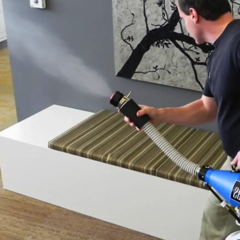 Professional Odor Removal in Chapel Hill, NC
